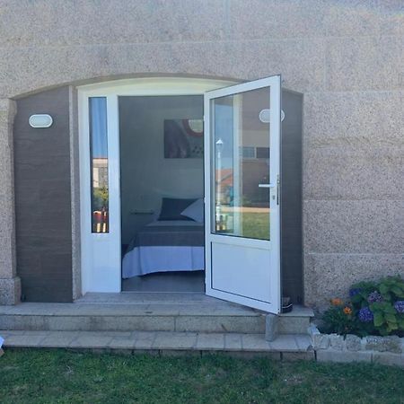 Chan Da Vella - Habitaciones Sanxenxo Dış mekan fotoğraf