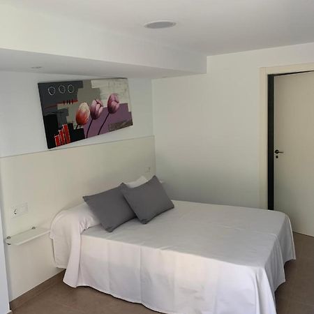 Chan Da Vella - Habitaciones Sanxenxo Dış mekan fotoğraf