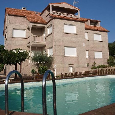 Chan Da Vella - Habitaciones Sanxenxo Dış mekan fotoğraf
