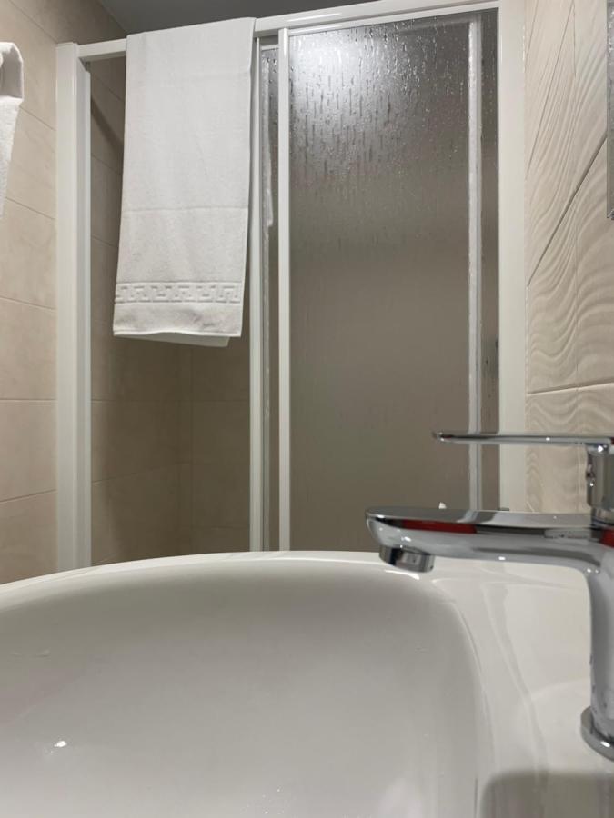 Chan Da Vella - Habitaciones Sanxenxo Dış mekan fotoğraf