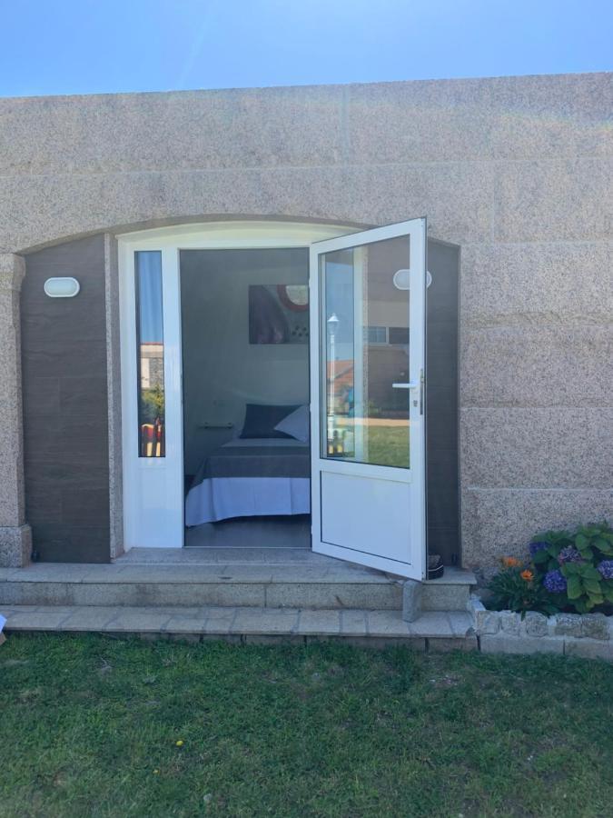Chan Da Vella - Habitaciones Sanxenxo Dış mekan fotoğraf