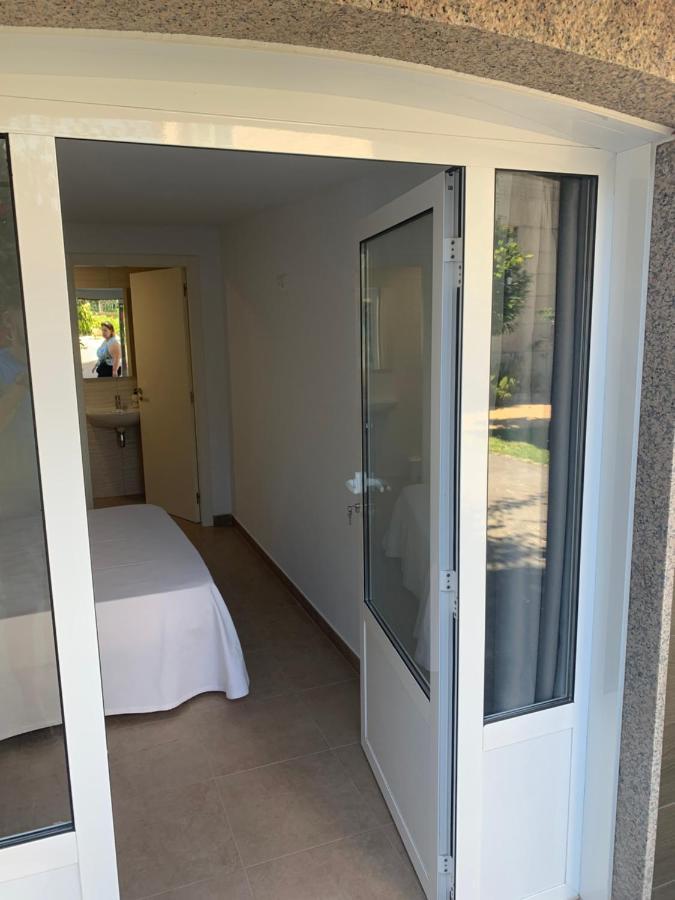 Chan Da Vella - Habitaciones Sanxenxo Dış mekan fotoğraf