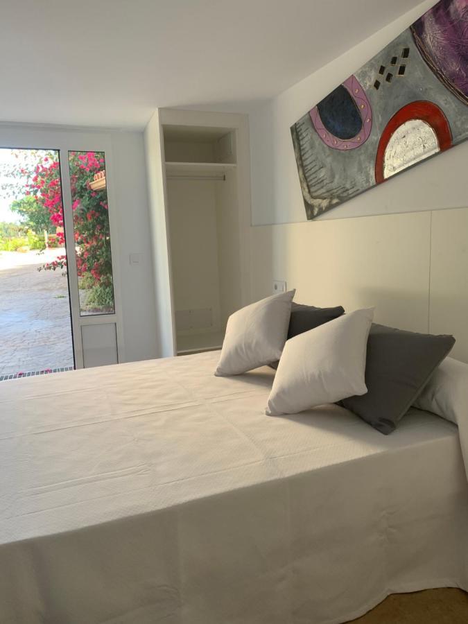 Chan Da Vella - Habitaciones Sanxenxo Dış mekan fotoğraf