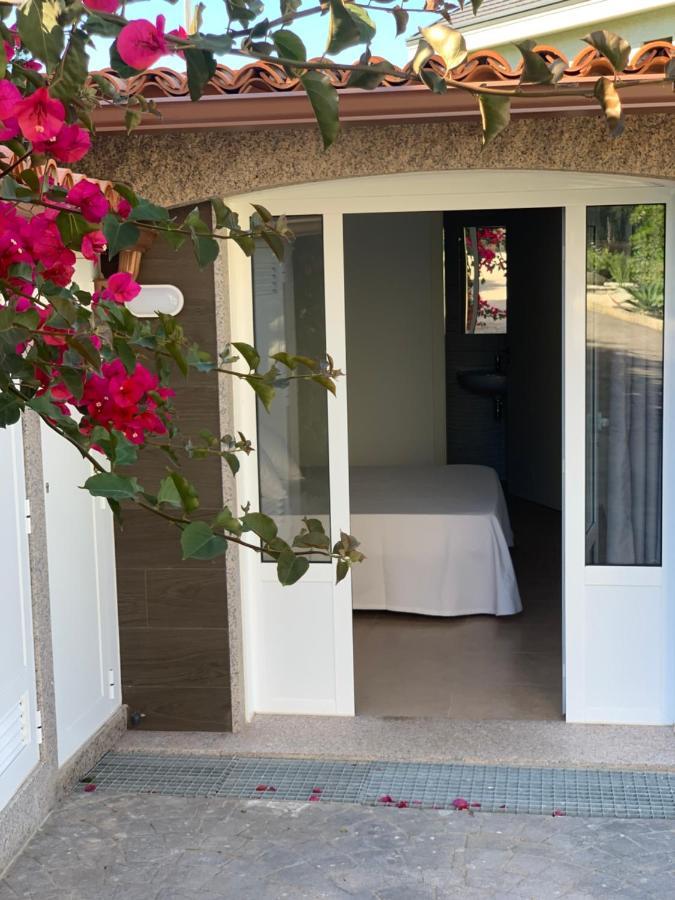 Chan Da Vella - Habitaciones Sanxenxo Dış mekan fotoğraf