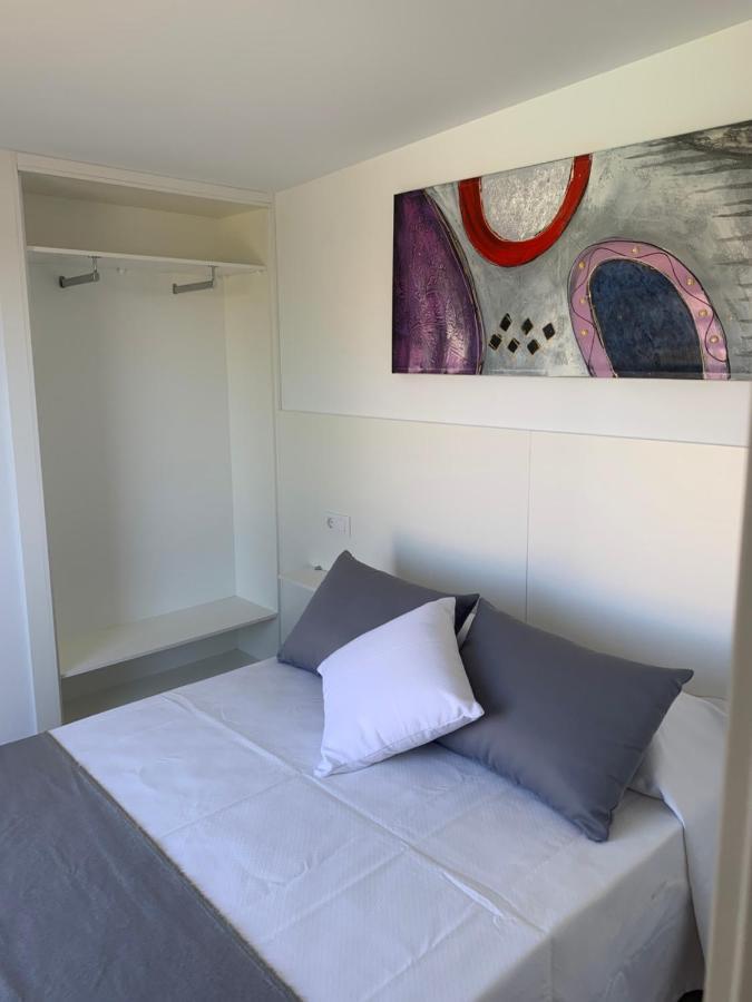 Chan Da Vella - Habitaciones Sanxenxo Dış mekan fotoğraf