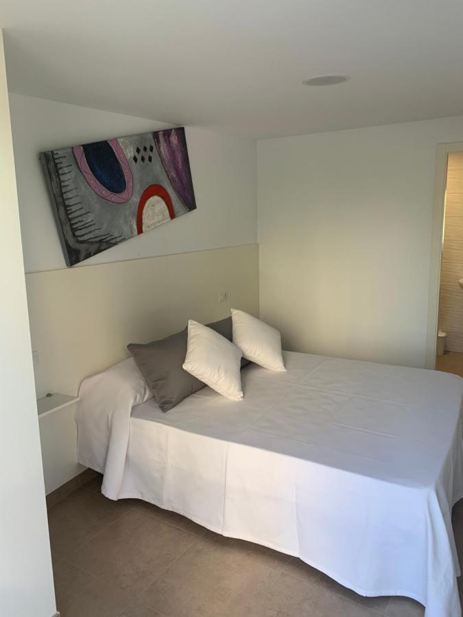 Chan Da Vella - Habitaciones Sanxenxo Dış mekan fotoğraf