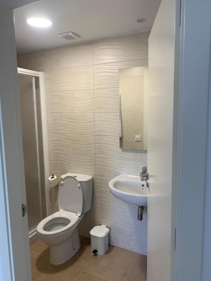 Chan Da Vella - Habitaciones Sanxenxo Dış mekan fotoğraf